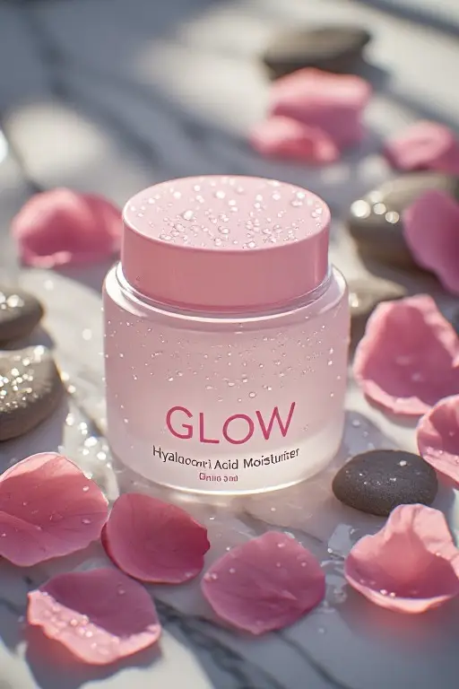 Hyaluronic Acid Moisturiser