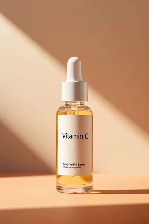 Vitamin C Brightening Serum