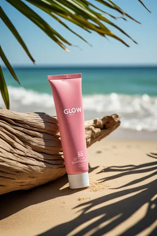 SPF 50 Sunscreen PA++++